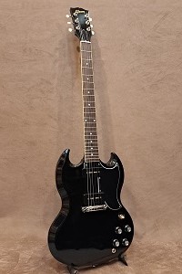 Gibson SG SPL Ebony